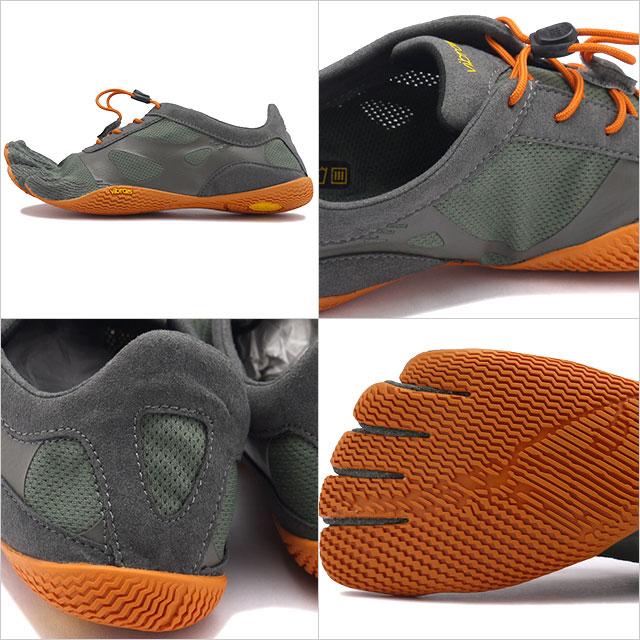 Vibram FiveFingers（ビブラムファイブフィンガーズ） レディース 5本