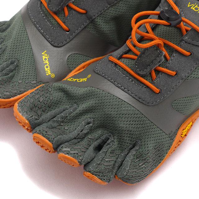 Vibram FiveFingers（ビブラムファイブフィンガーズ） レディース 5本