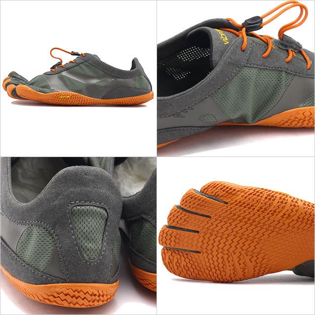 Vibram FiveFingers（ビブラムファイブフィンガーズ） メンズ 5本指