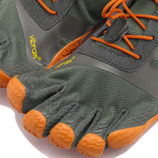 Vibram FiveFingers（ビブラムファイブフィンガーズ） メンズ 5本指
