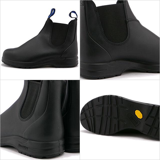 匿名！送料無料！ ブランドストーン Blundstone サイドゴアブーツ BS2241009 FW22 ALL-TERRAIN THERMAL BOOT BS2241 メンズ・レディース 防水 ビブラムソール ブラック 【3203675687】(17672円)