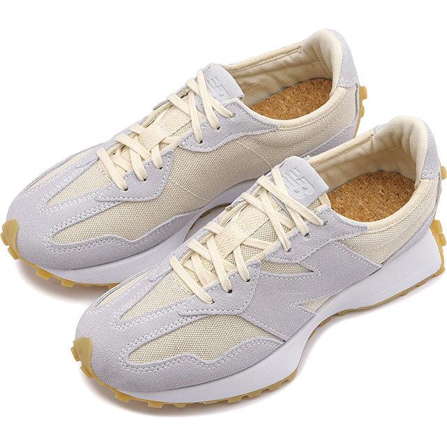 New Balance（ニューバランス） レディース スニーカー WS327UND WS327