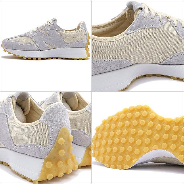 New Balance（ニューバランス） レディース スニーカー WS327UND WS327
