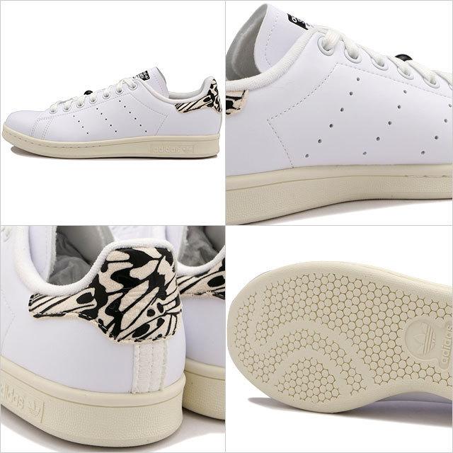 美品24 adidas STANSMISTH アディダス スタンスミスHB484 アディダス スタンスミス ☆ adidas STAN SMITH ☆ スニーカー