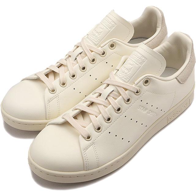 アディダス オリジナルス adidas Originals レディース スニーカー スタンスミス GX4430 FW22 STAN SMITH サスティナブル ホワイト | adidas Originals