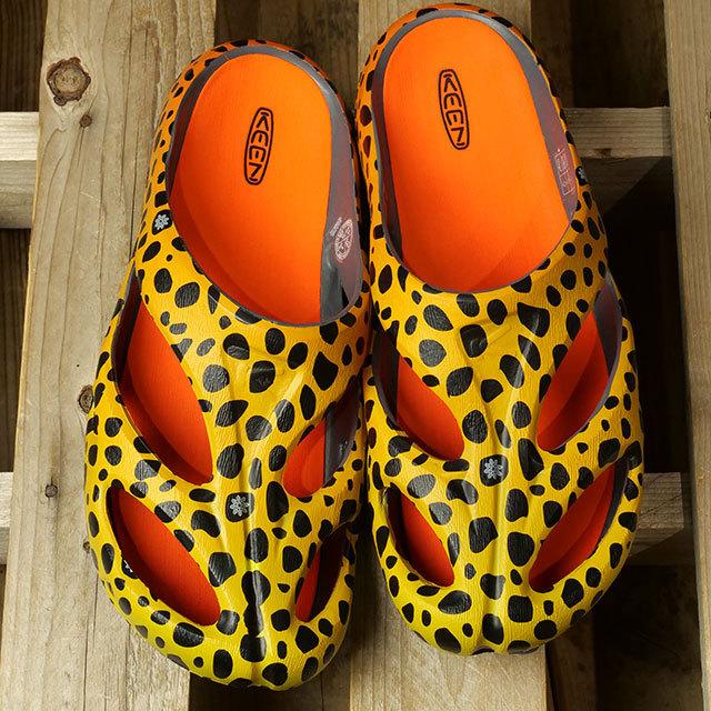 KEEN（キーン） 限定 メンズ サンダル シャンティ アーツ 1026582 FW22