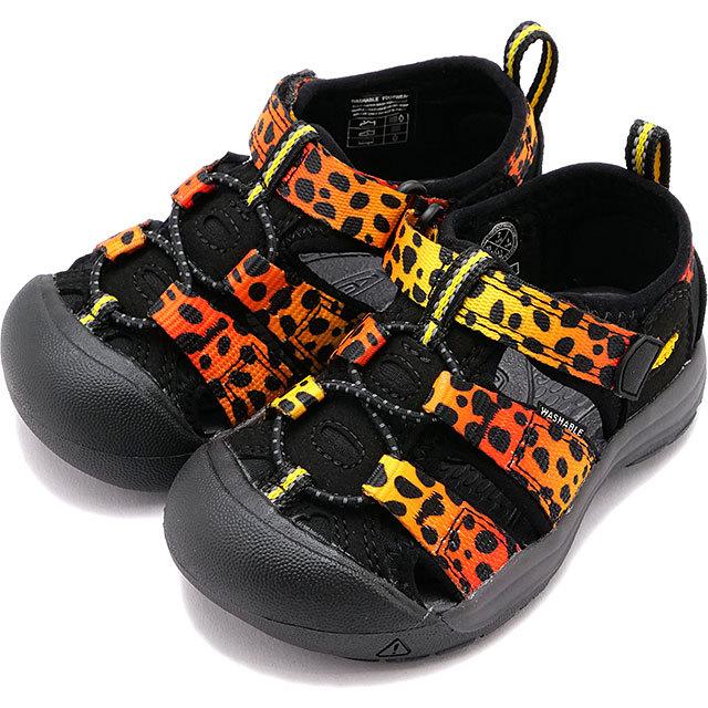 keenさん　専用。 KEEN 限定 キーン キッズ サンダル ニューポート エイチツー