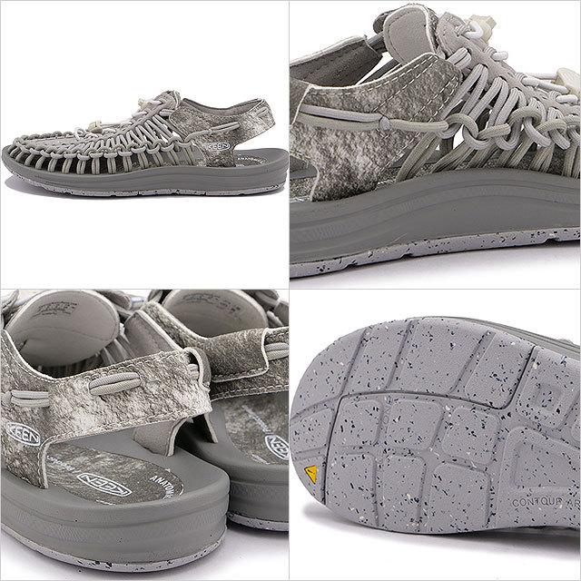 KEEN（キーン） 返品交換送料無料 メンズ サンダル ユニーク 1026865
