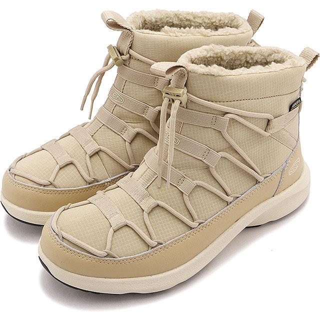 KEEN キーン レディース スニーカー ユニーク スニーク チャッカ