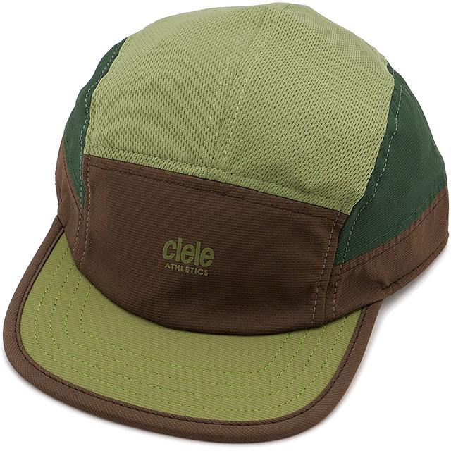 シエル ciele スポーツキャップ ALZキャップ 4100380238222 FW22