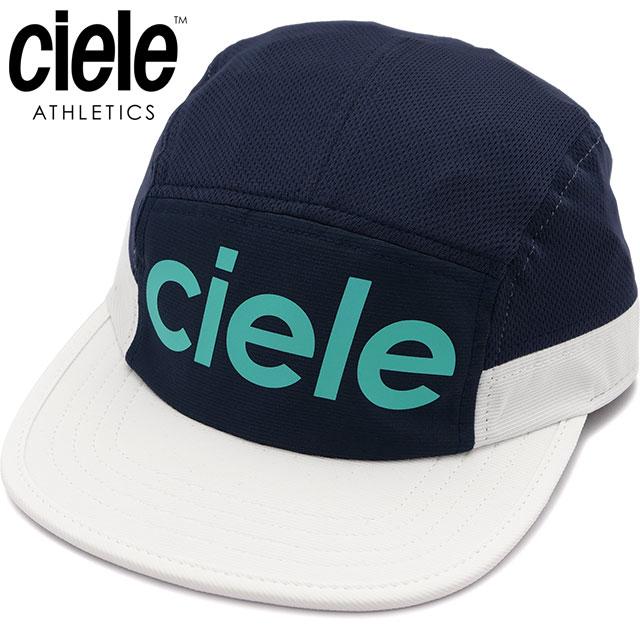 シエル ciele スポーツキャップ ゴーキャップ 4100020064222