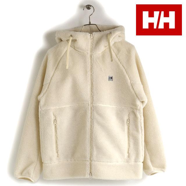 HELLY HANSEN（ヘリーハンセン） ファイバーパイルフーディー HE52280
