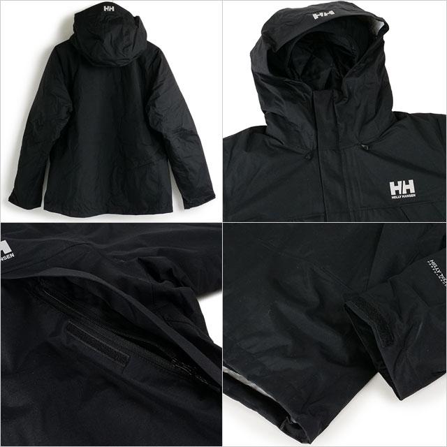 HELLY HANSEN ヘリーハンセン メンズ スカンザ3ウェイジャケット HELLY HANSEN ヘリーハンセン メンズ スカンザ3ウェイジャケット