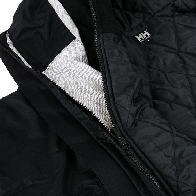 HELLY HANSEN ヘリーハンセン メンズ スカンザ3ウェイジャケット HELLY HANSEN ヘリーハンセン メンズ スカンザ3ウェイジャケット
