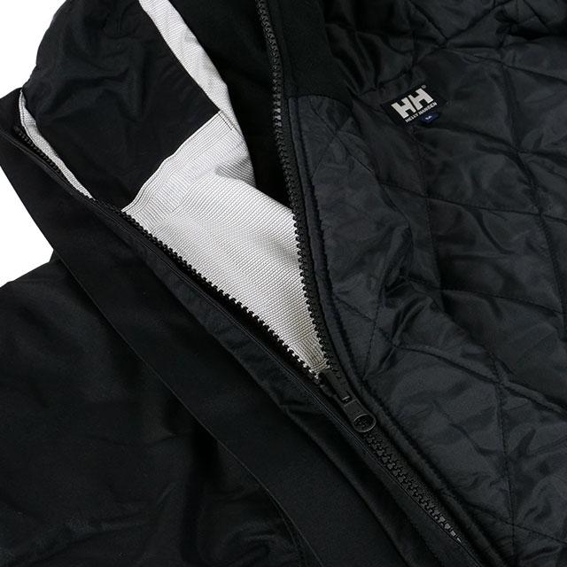 ヘリーハンセン HELLY HANSEN メンズ スカンザ3ウェイジャケット