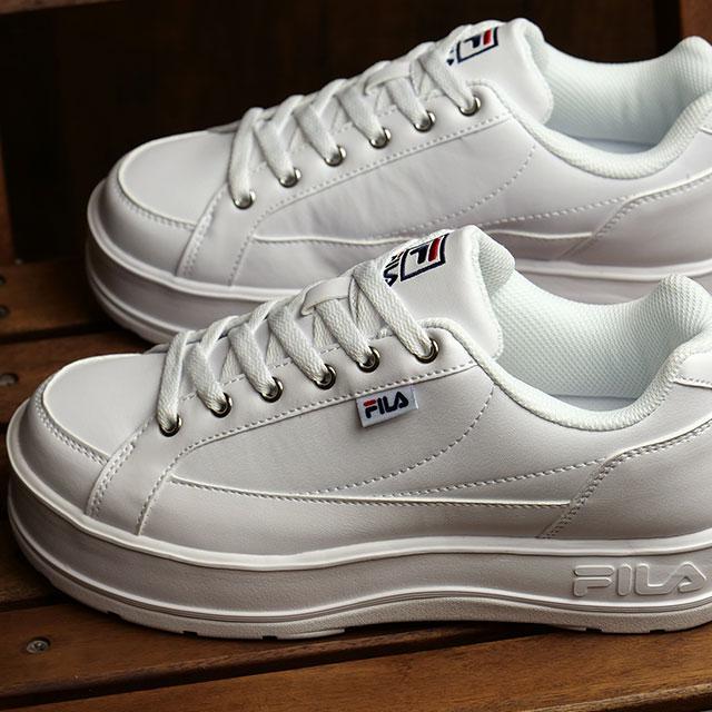 フィラ正規品シューズ JP 31 US 13 新品未使用 フィラ レディース FILA ARCADE EVO アーケード エヴォ