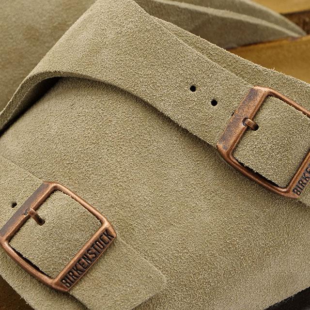 BIRKENSTOCK（ビルケンシュトック） チューリッヒ ベロア 50461 50463