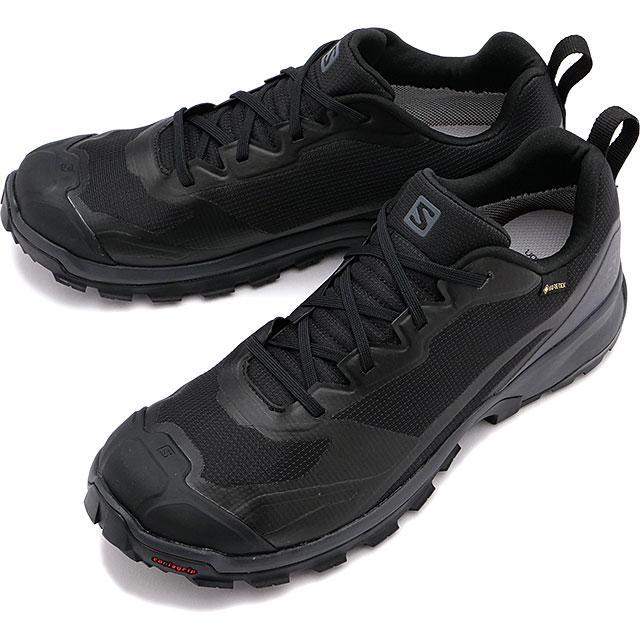 SALOMON（サロモン） メンズ トレイルランニングシューズ ゴアテックス 