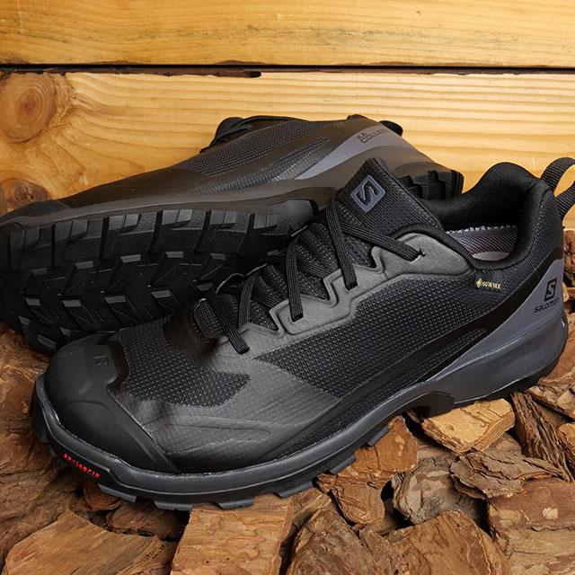 SALOMON（サロモン） メンズ トレイルランニングシューズ ゴアテックス 