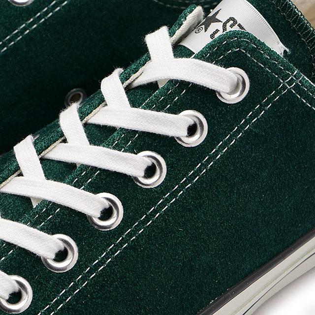 CONVERSE（コンバース） スニーカー スエード オールスター J