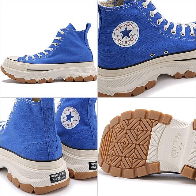 CONVERSE コンバース スニーカー オールスター 100 トレック CONVERSE コンバース スニーカー オールスター 100 トレック