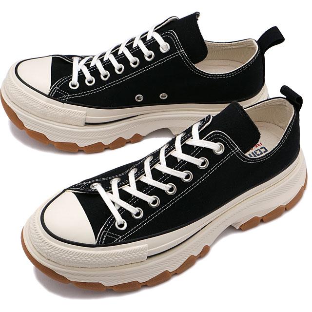 trekwave converse