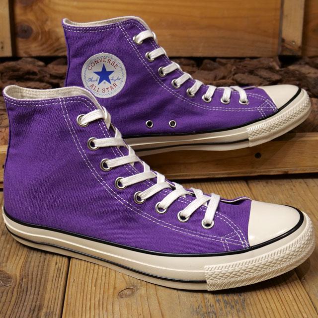 CONVERSE コンバース スニーカー オールスター US カラー CONVERSE コンバース スニーカー オールスター US カラー