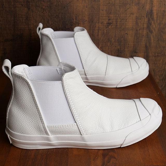 CONVERSE（コンバース） スニーカー ジャックパーセル レザー