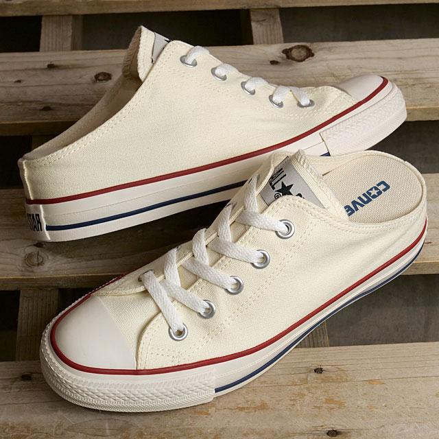 CONVERSE コンバース スニーカー オールスター インヒール