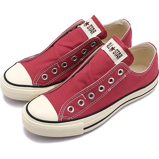 年中無休 コンバース Converse スニーカー オールスター スリップ3 ローカット Fw22 All Star Slip Iii Ox メンズ レディース Teraccotta Pink ピンク系