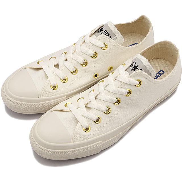 CONVERSE コンバース スニーカー オールスター ゴールド CONVERSE コンバース スニーカー オールスター ゴールド