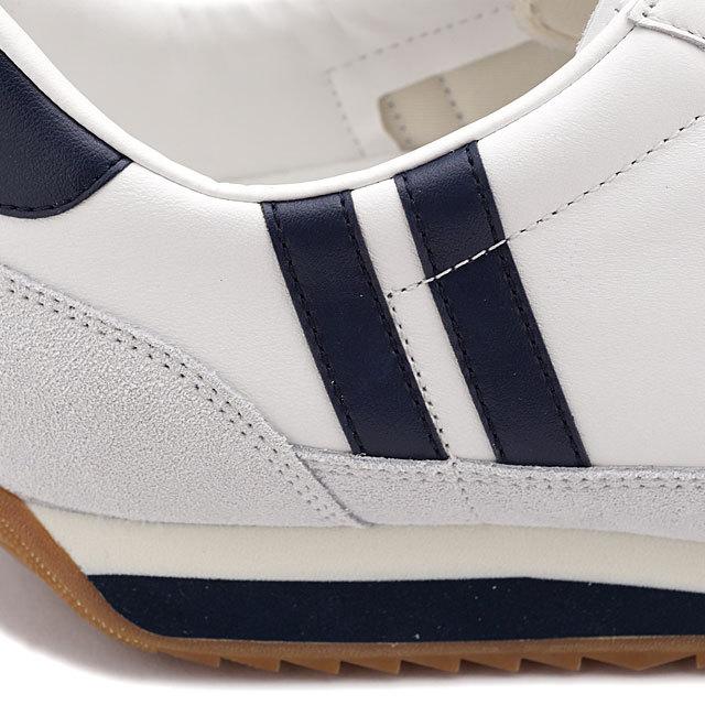 PATRICK パトリック スニーカー サンディエゴ93 504510 FW22