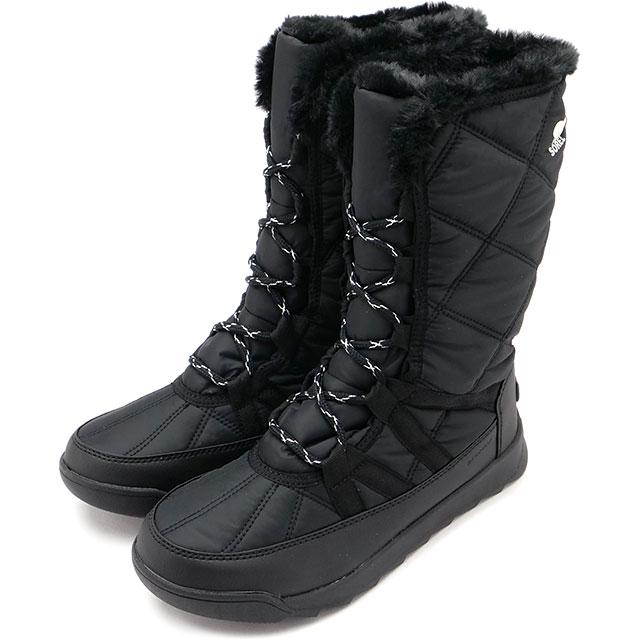 SOREL（ソレル） レディース スノーブーツ ウィットニー2 トールレース