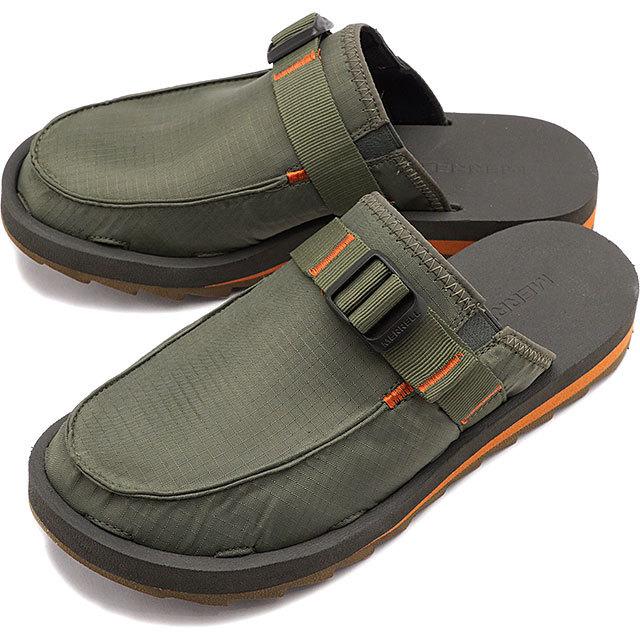 MERRELL（メレル） サンダル アルパイン クロッグ J2002855 Alpine