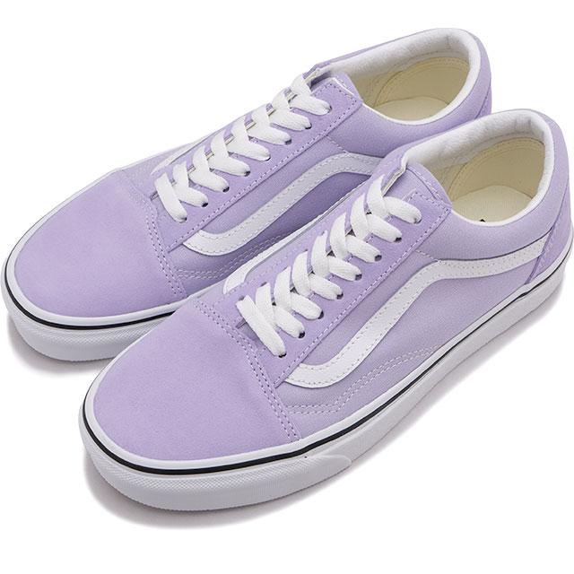 VANS（ヴァンズ） バンズ レディース スニーカー オールドスクール