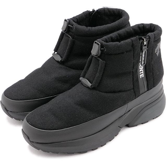 DESCENTE（デサント） アクティブ ウィンターブーツ ショート 