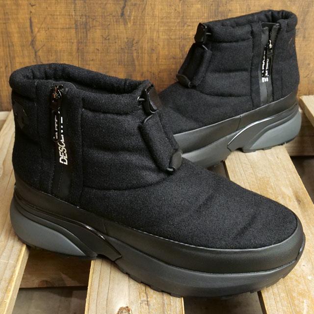 ブーツ DESCENTE ACTIVE WINTER BOOTS / デサント アクティブ