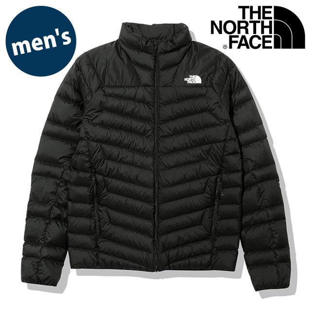 THE NORTH FACE ザ ノースフェイス メンズ サンダージャケット THE NORTH FACE ザ ノースフェイス メンズ サンダージャケット