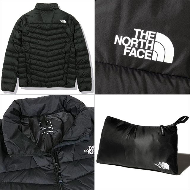 THE NORTH FACE ザ ノースフェイス メンズ サンダージャケット THE NORTH FACE ザ ノースフェイス メンズ サンダージャケット
