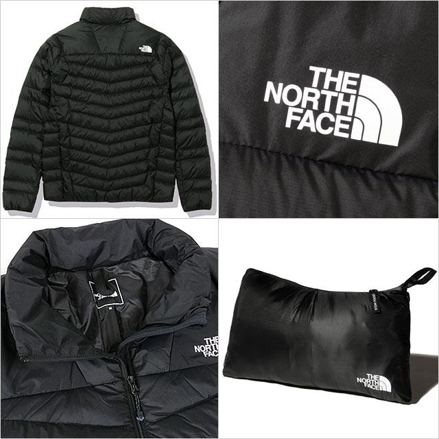 ザ ノースフェイス THE NORTH FACE メンズ サンダージャケット NY82212