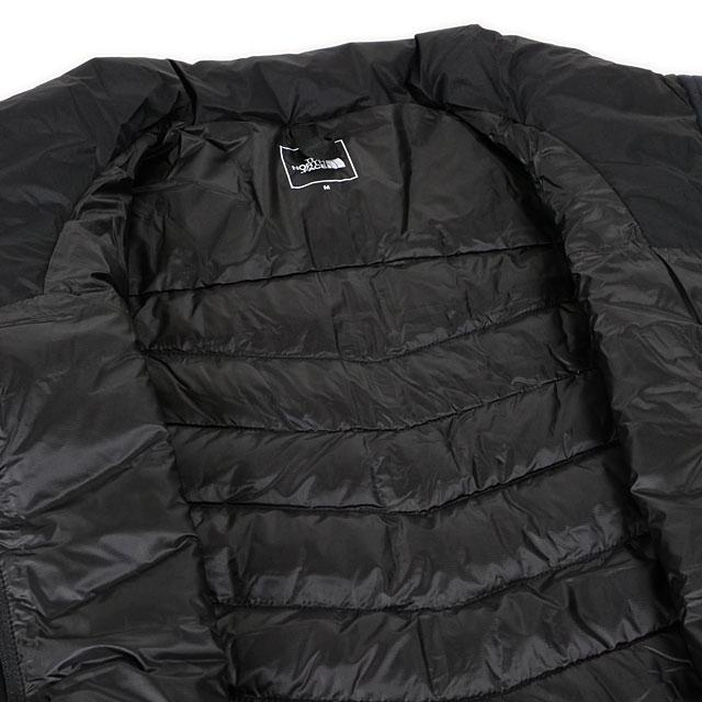 THE NORTH FACE ザ ノースフェイス メンズ サンダージャケット THE NORTH FACE ザ ノースフェイス メンズ サンダージャケット