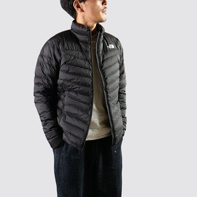 THE NORTH FACE ザ ノースフェイス メンズ サンダージャケット THE NORTH FACE ザ ノースフェイス メンズ サンダージャケット