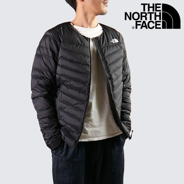 ザ ノースフェイス THE NORTH FACE メンズ サンダーラウンドネック