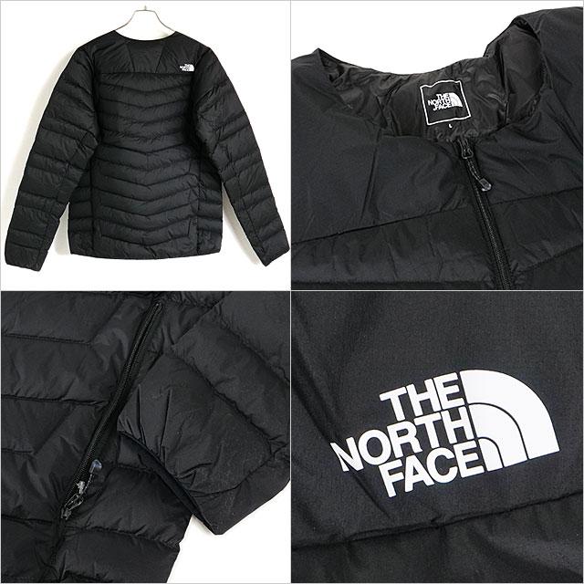 THE NORTH FACE ザ ノースフェイス メンズ サンダーラウンド THE NORTH FACE ザ ノースフェイス メンズ サンダーラウンド