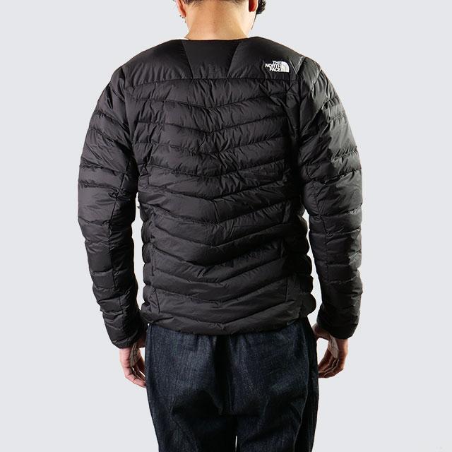 THE NORTH FACE ザ ノースフェイス メンズ サンダーラウンド THE NORTH FACE ザ ノースフェイス メンズ サンダーラウンド