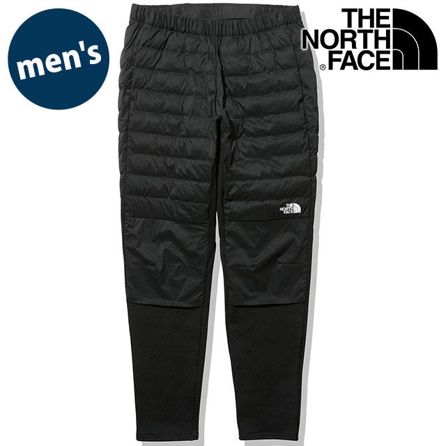 ザ ノースフェイス THE NORTH FACE メンズ レッドランロングパンツ