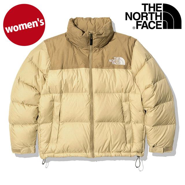 ジャケット・アウター THE NORTH FACE Nuptse Jacket NDW92232 THE NORTH FACE（ザ ノースフェイス） ザ ノースフェイス レディース