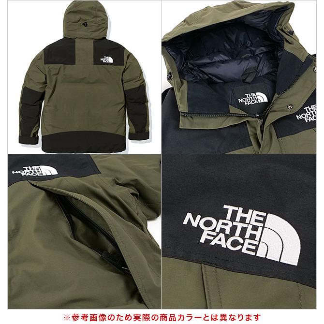 THE NORTH FACE ザ ノースフェイス メンズ マウンテンダウン