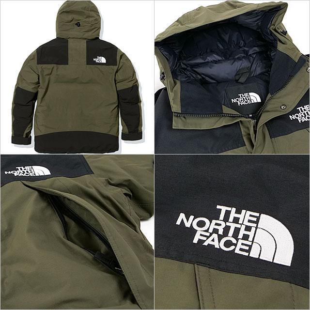 THE NORTH FACE（ザ ノースフェイス） ザ ノースフェイス メンズ
