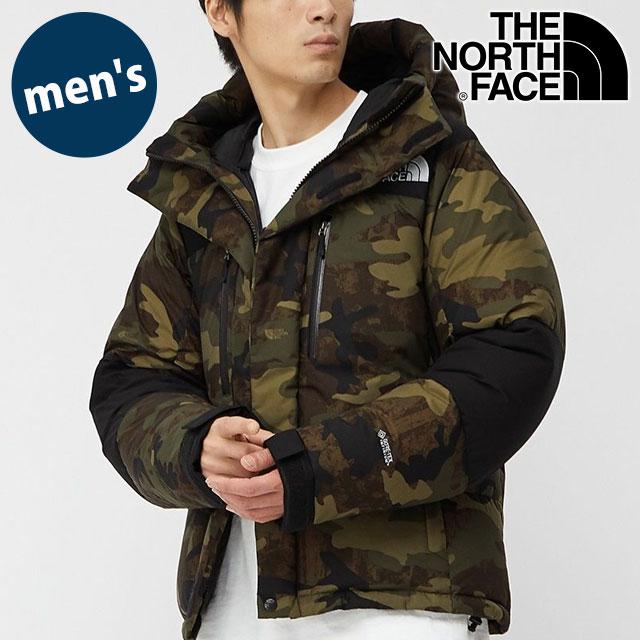 THE NORTH FACE ザ ノースフェイス メンズ ノベルティーバルトロライト  